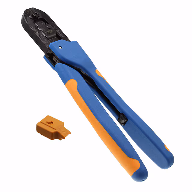 2063850-1 TE Application Tooling  Presse Applicatrici Crimpatrici